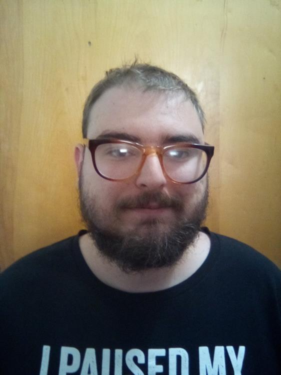 Wayne Aaron Scherbarth