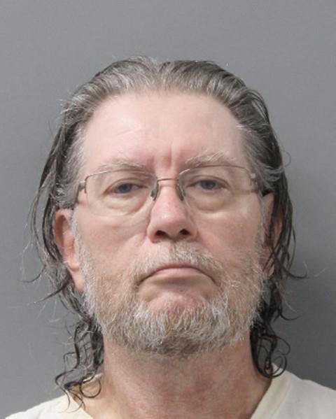 Michael Todd Harris