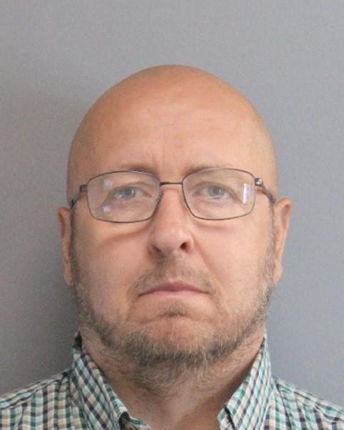 Christopher William Myers