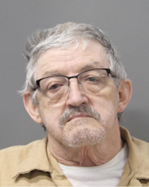 Richard Thomas Davidson Jr