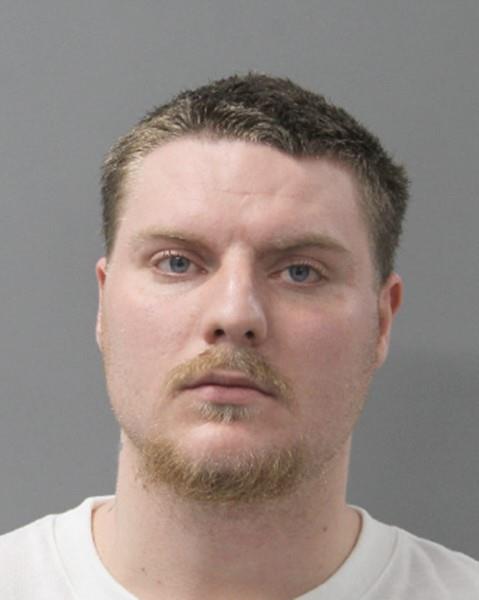Trevor Lee Duysen