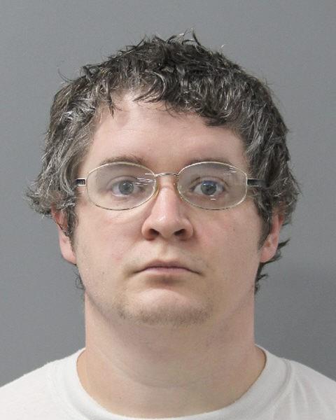 Michael David James Miller