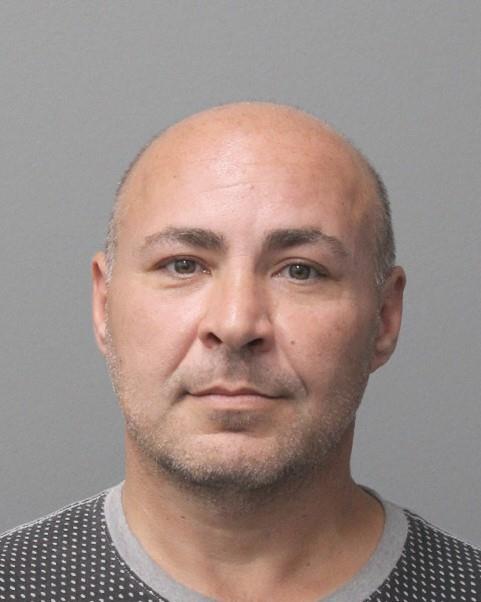 Travis Ivan Reynolds