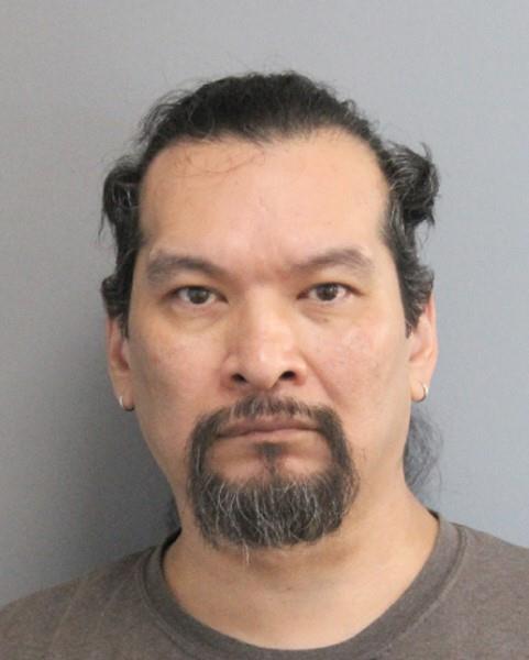 John Anthony Calderon