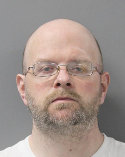 Jason Thomas Frost
