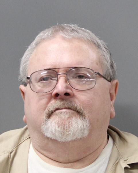 Dale Robert Douglas