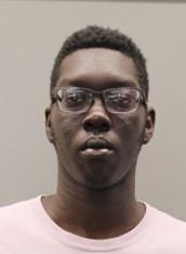 Nyoak Koang Thiyang Nyoak