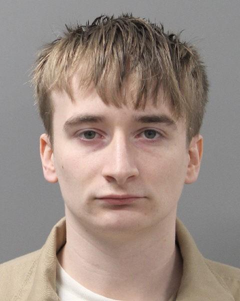 Garrett Michael Tadlock