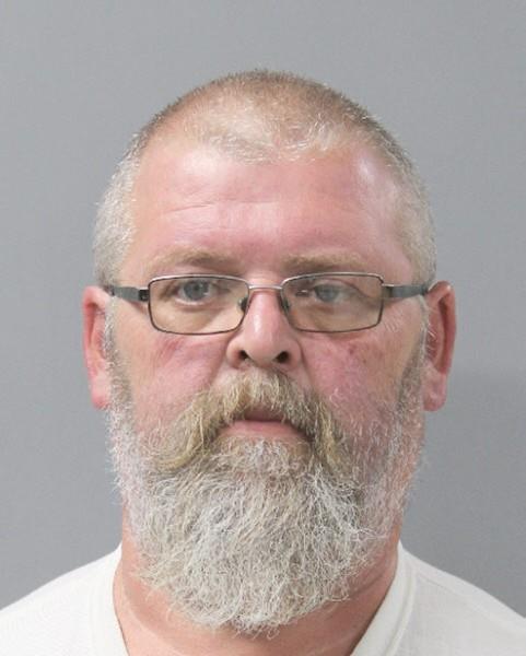 Raymond Wesley Hughes