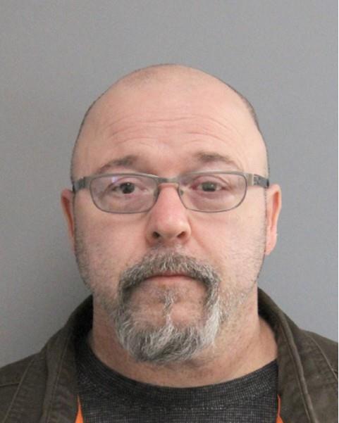 Matthew Carl Steging