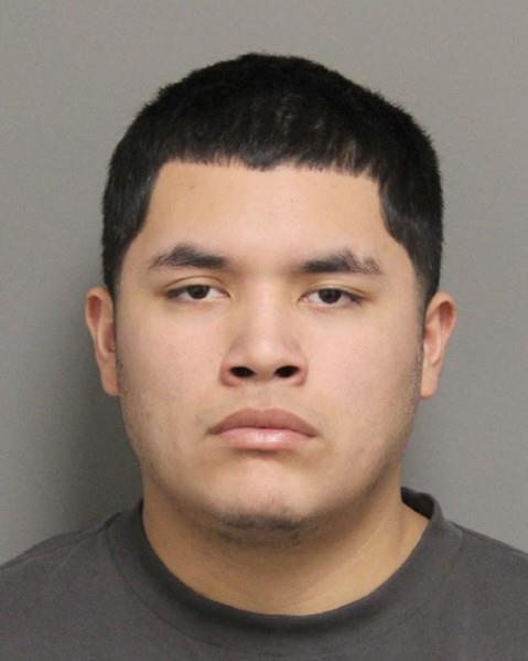 Jaime Alfredo Pacheco