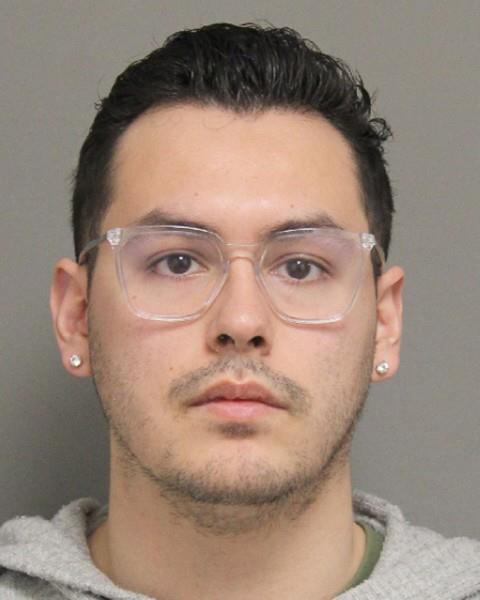 Brayden Michael Rocha