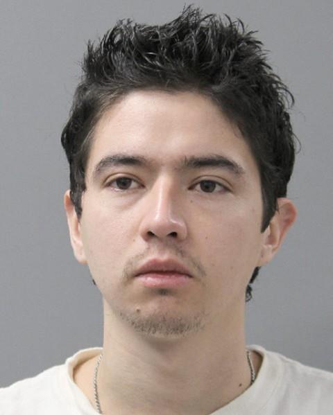 Oscar D Linares Mendez