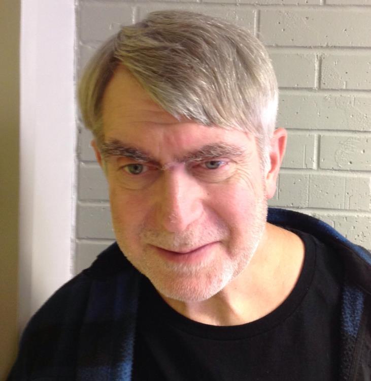 Merrill Dean Scheffler