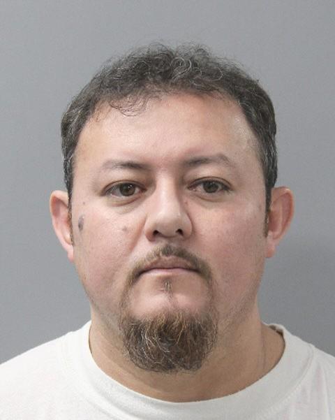 Oscar Padilla-Castro