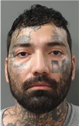 Jose Armando Dominguez