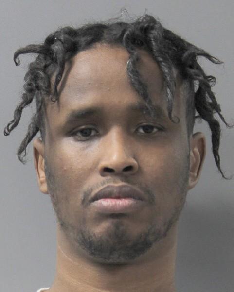 Omar Abdulahi-Mohamed