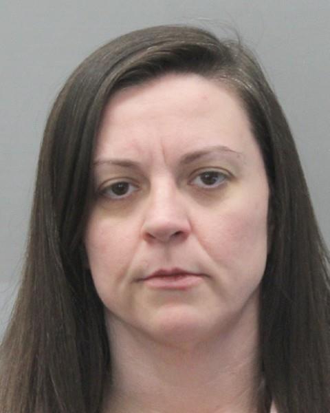 Trudy Elaine Thomsen