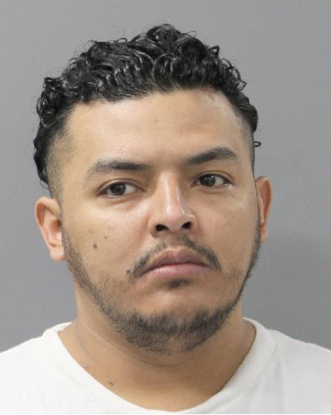 Jonathan Quintanilla-Menjivar