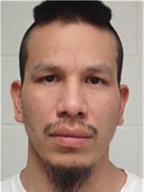 Archie Andrew Backward Jr