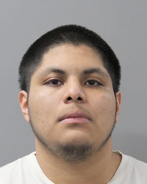 Carlos Velasco Escobar