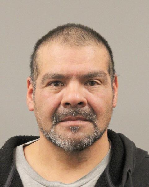 David Trevino Ybarra