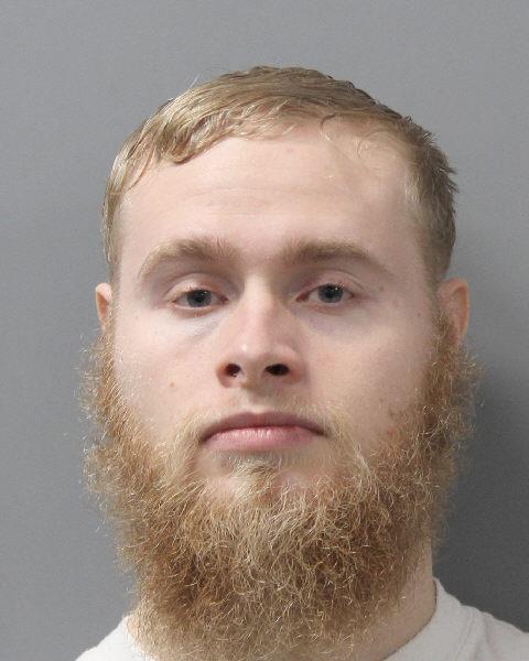 Charles William Luethje