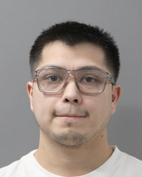 Allen Ignacio Gonzales-Olvera