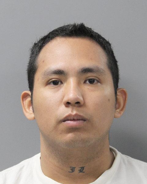 Jeffrey Leon Gonzalez