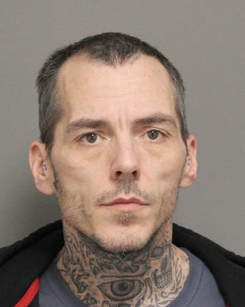 David Brandon Hollingsworth