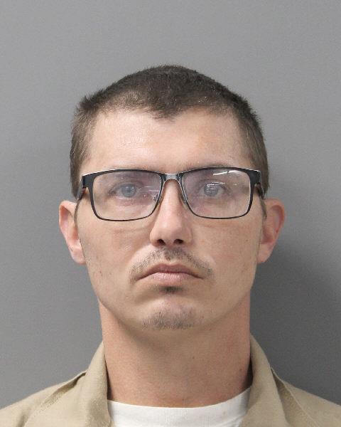 Tyrell Dean Homrighausen