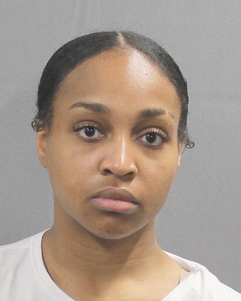 Julisha Deandra Biggs