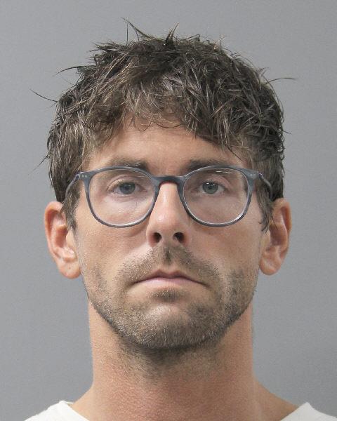 Bradley Charles Perry