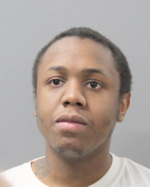 Trevonte D Toussaint