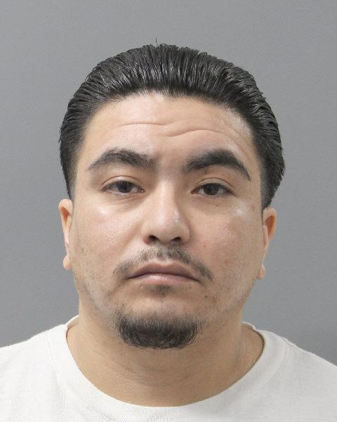 Bryan Benjamin Orozco