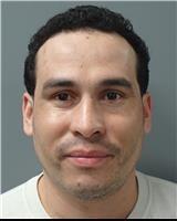 Mario Arnoldo Muralles Davila