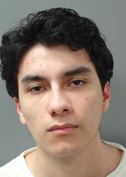 Leonardo Diaz Landeros