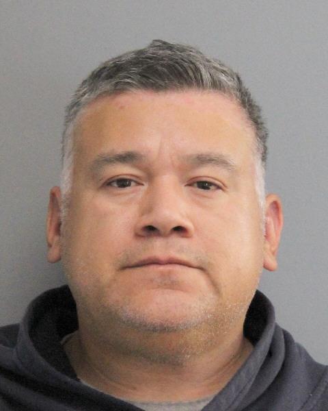 Gabriel Antonio Abrego