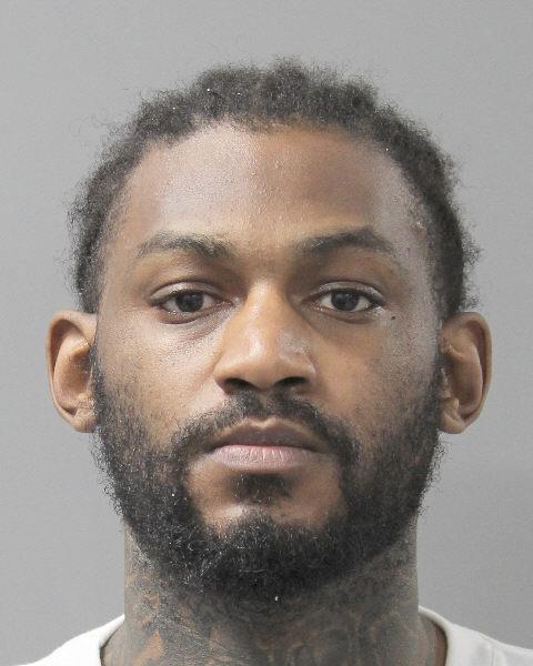 Kelvon Deon Curtis