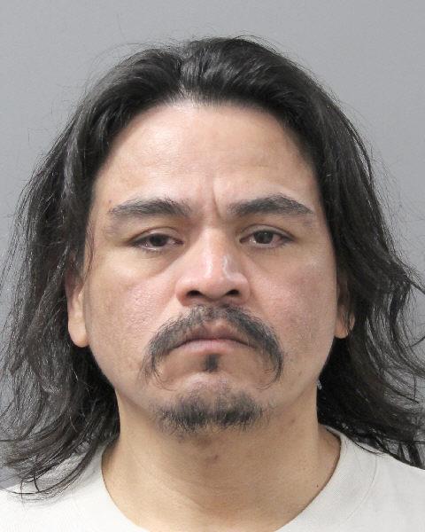 Jose Carlos Ventura Del Cid