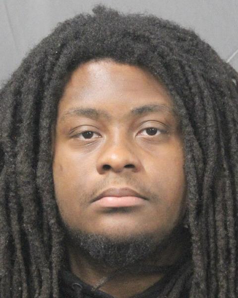 Tonio Tenquez Clark