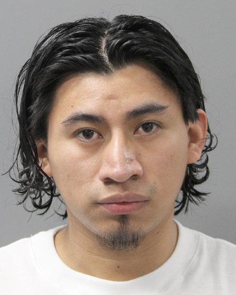 Jesus Octavio Sanchez Ramirez