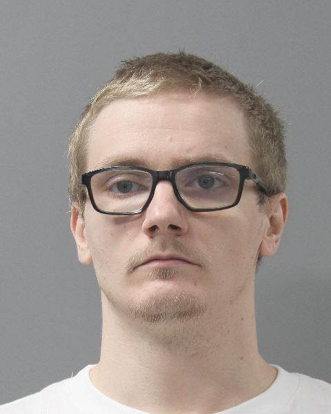 Matthew Jacob Lickliter