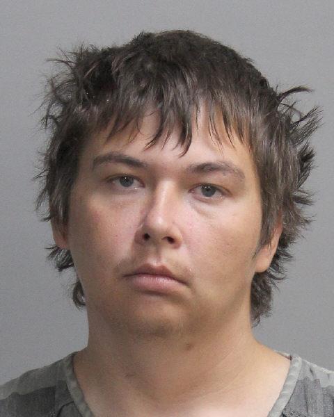 Corey William Jensen