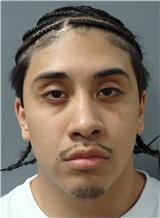 Luis Junior Gutierrez Gonzalez