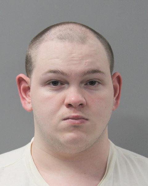 Dayton Scott Mashak