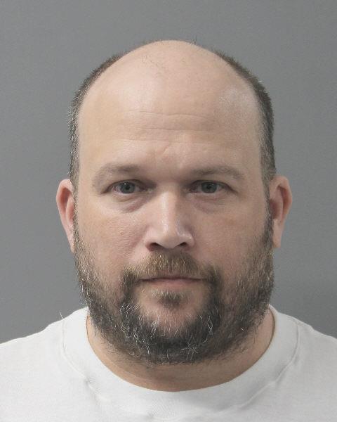 Brad Ryan Strickland