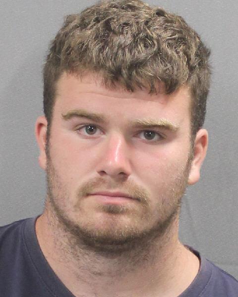 Peyton Aaron Gilliam