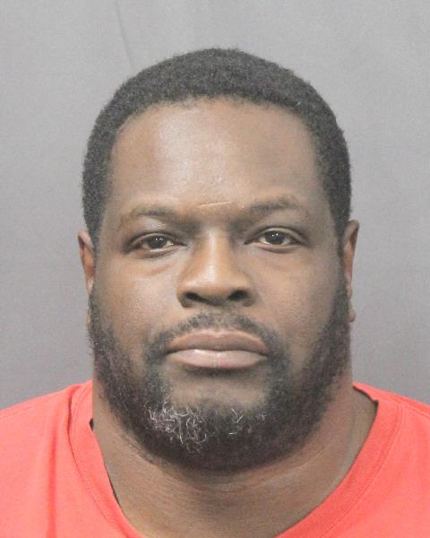 Jeremy Ranelle Carroll