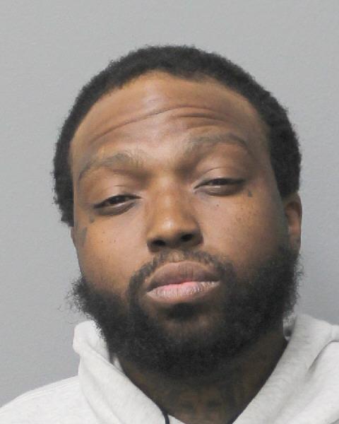Keenan Deonta Poole
